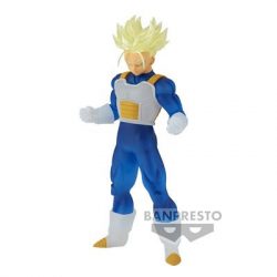 DRAGON BALL Z CLEARISE SUPER SAIYAN TRUNKS-BP88182P