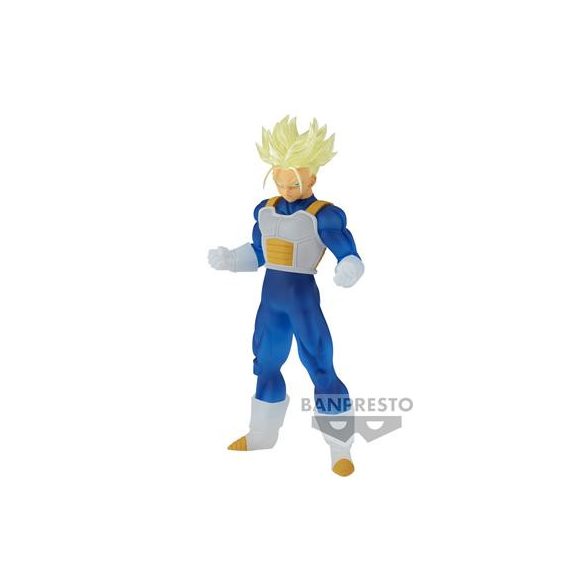 DRAGON BALL Z CLEARISE SUPER SAIYAN TRUNKS-BP88182P