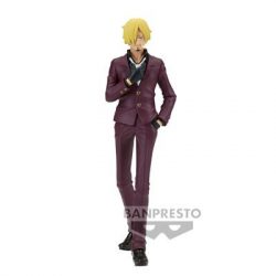 ONE PIECE THE SHUKKO-SANJI--BP88184P