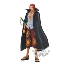 『ONE PIECE FILM RED』 DXF～THE GRANDLINE SERIES～SHANKS&UTA(A:SHANKS)-BP88185P