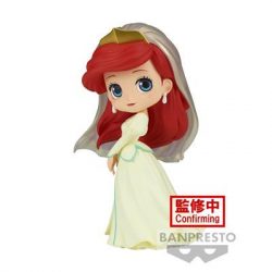 Q posket Disney Characters -Ariel Royal Style-(ver.B)-BP88188P