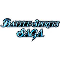 Battle Spirits Saga - Booster Display BSS02 (24 Packs) - EN-2687962