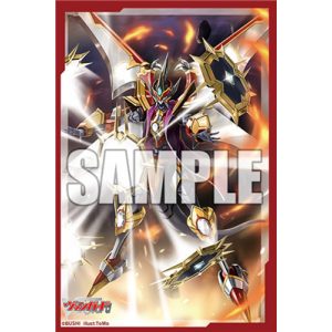 Bushiroad Sleeve Collection Mini Vol.640 Cardfight!! Vanguard Busou Kagami Mirazverlin (70 Sleeves)-210500