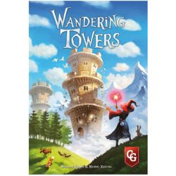 Wandering Towers - EN-ABTOW01