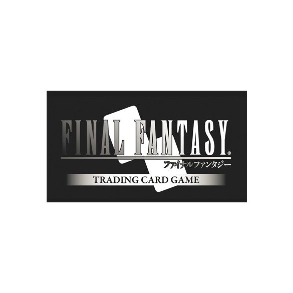 Final Fantasy TCG - Promo Bundle April 2023 (80 cards) - DE-5027669615494