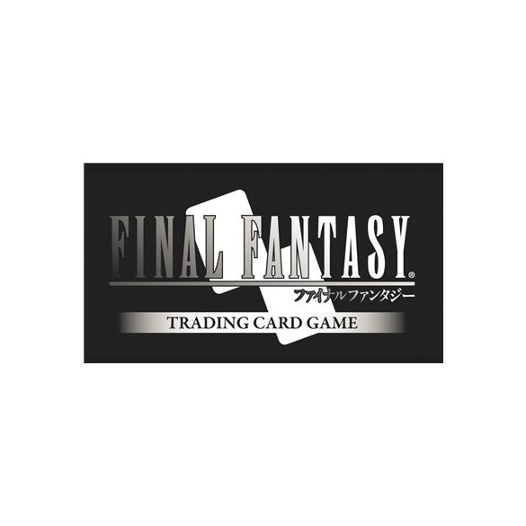 Final Fantasy TCG - Promo Bundle June 2023 (80 cards) - DE-5027669615531