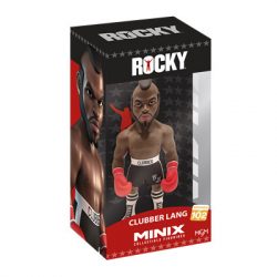 Minix Figurine Rocky - Clubber Lang-11681