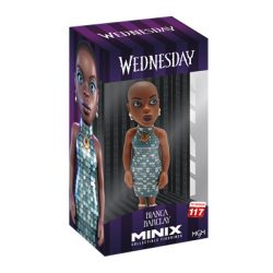 Minix Figurine Wednesday - Bianca Sinclair-11803