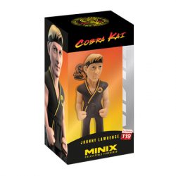 Minix Figurine Cobra Kai - Johnny Lawrence-11834