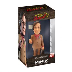 Minix Figurine Better call Saul - Saul Goodman-12749
