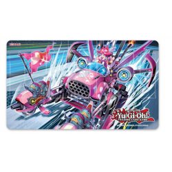 YGO - Gold Pride Game Mat-YGO-GPGM