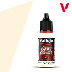 Vallejo - Game Color / Color - Off White-72101