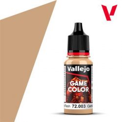 Vallejo - Game Color / Color - Pale Flesh-72003
