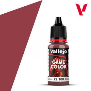 Vallejo - Game Color / Color - Succubus Skin-72108
