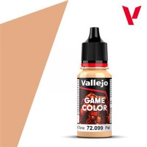 Vallejo - Game Color / Color - Skin Tone-72099