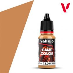 Vallejo - Game Color / Color - Elf Skin Tone-72004