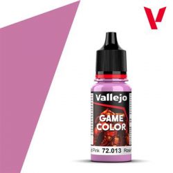 Vallejo - Game Color / Color - Squid Pink-72013