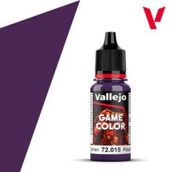 Vallejo - Game Color / Color - Hexed Lichen-72015