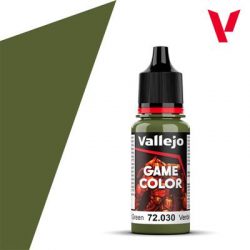 Vallejo - Game Color / Color - Goblin Green-72030
