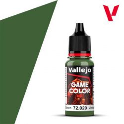 Vallejo - Game Color / Color - Sick Green-72029