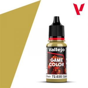 Vallejo - Game Color / Color - Dead Flesh-72035