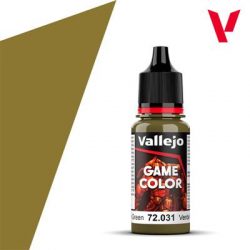 Vallejo - Game Color / Color - Camouflage Green-72031