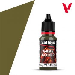 Vallejo - Game Color / Color - Dirty Grey-72145