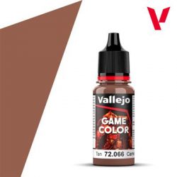 Vallejo - Game Color / Color - Tan-72066