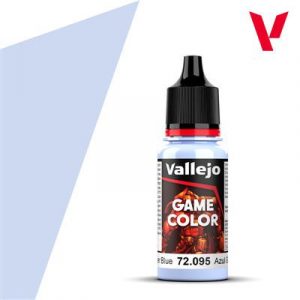 Vallejo - Game Color / Color - Glacier Blue-72095