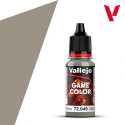 Vallejo - Game Color / Color - Stonewall Grey-72049