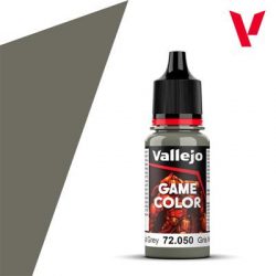 Vallejo - Game Color / Color - Neutral Grey-72050