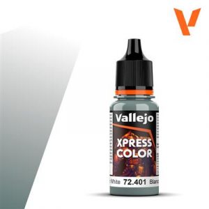 Vallejo - Game Color / Xpress Color - Templar White-72401