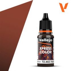 Vallejo - Game Color / Xpress Color - Dwarf Skin-72402