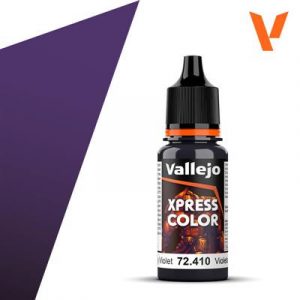 Vallejo - Game Color / Xpress Color - Gloomy Violet-72410