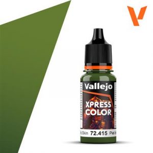 Vallejo - Game Color / Xpress Color - Orc Skin-72415