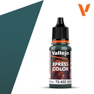 Vallejo - Game Color / Xpress Color - Space Grey-72422