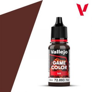Vallejo - Game Color / Ink - Skin-72093