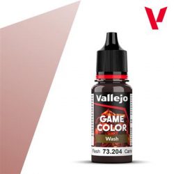 Vallejo - Game Color / Wash - Flesh-73204