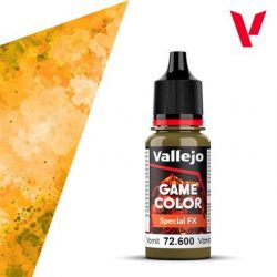 Vallejo - Game Color / Special FX - Vomit-72600