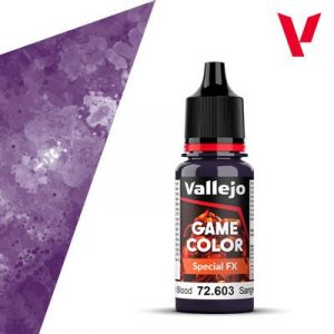 Vallejo - Game Color / Special FX - Demon Blood-72603