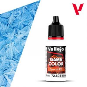 Vallejo - Game Color / Special FX - Frost-72604