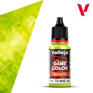 Vallejo - Game Color / Special FX - Bile-72606