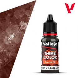Vallejo - Game Color / Special FX - Corrosion-72608