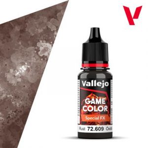Vallejo - Game Color / Special FX - Rust-72609