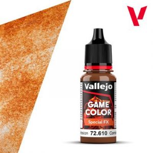 Vallejo - Game Color / Special FX - Galvanic Corrosion-72610