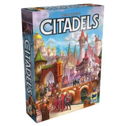 Citadels - DE-HIGD1018