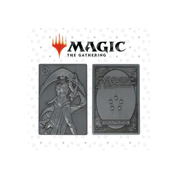 MTG Phyrexia Limited Edition Ingot-HAS-MAG52