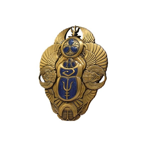 D&D Scarab of Protection Limited Edition Replica-HAS-DUN26