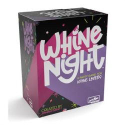 Whine Night - EN-SB4533