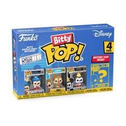 Funko Bitty POP! Disney Classic - Sorcerer Mickey (3+1 Mystery Chase)-FK71321
